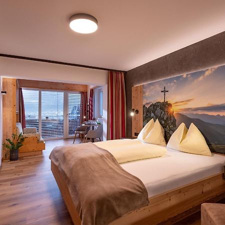 Das Sonnleiten Ski- Und Motorradhotel Bruck Im Zillertal Bruck am Ziller Екстериор снимка