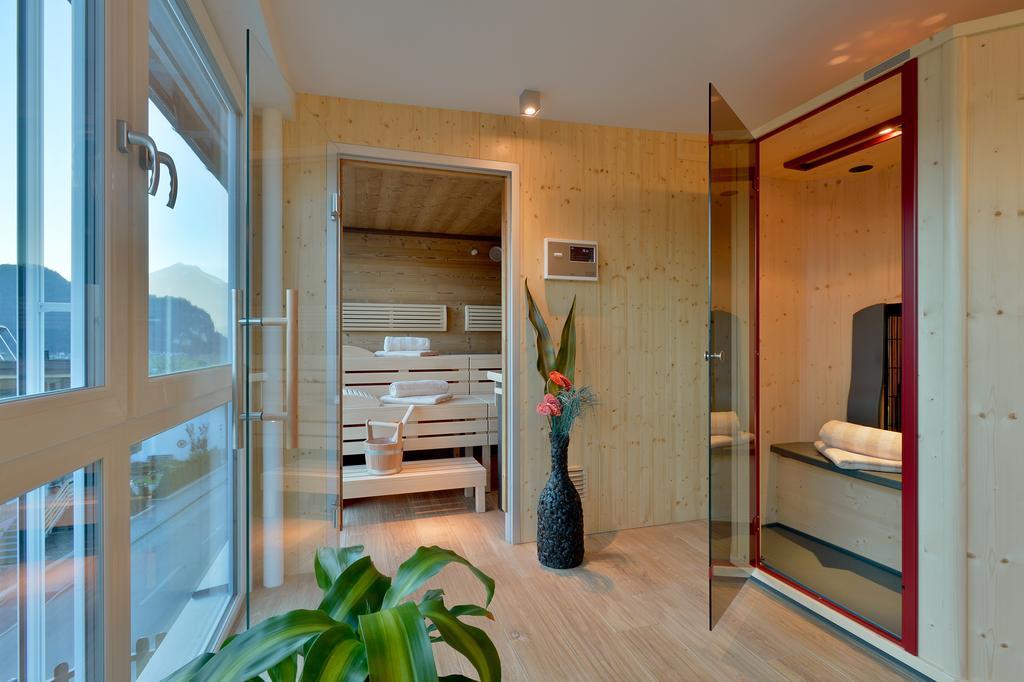 Das Sonnleiten Ski- Und Motorradhotel Bruck Im Zillertal Bruck am Ziller Екстериор снимка
