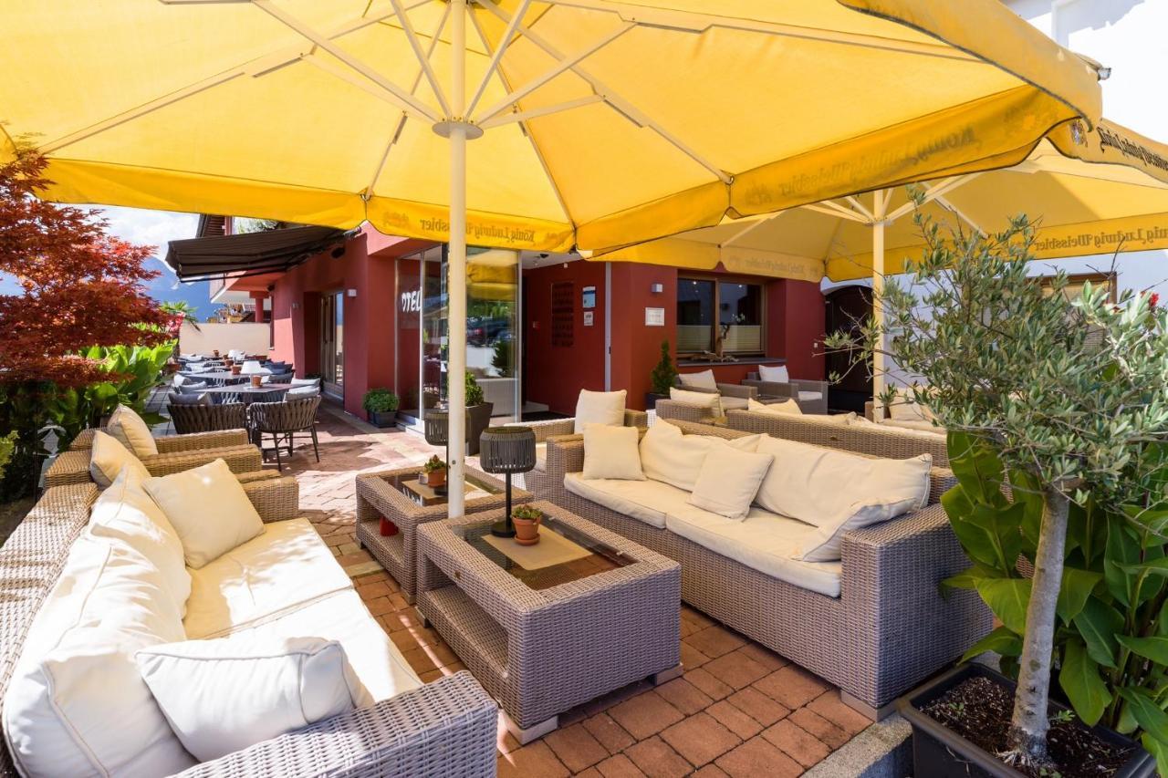 Das Sonnleiten Ski- Und Motorradhotel Bruck Im Zillertal Bruck am Ziller Екстериор снимка