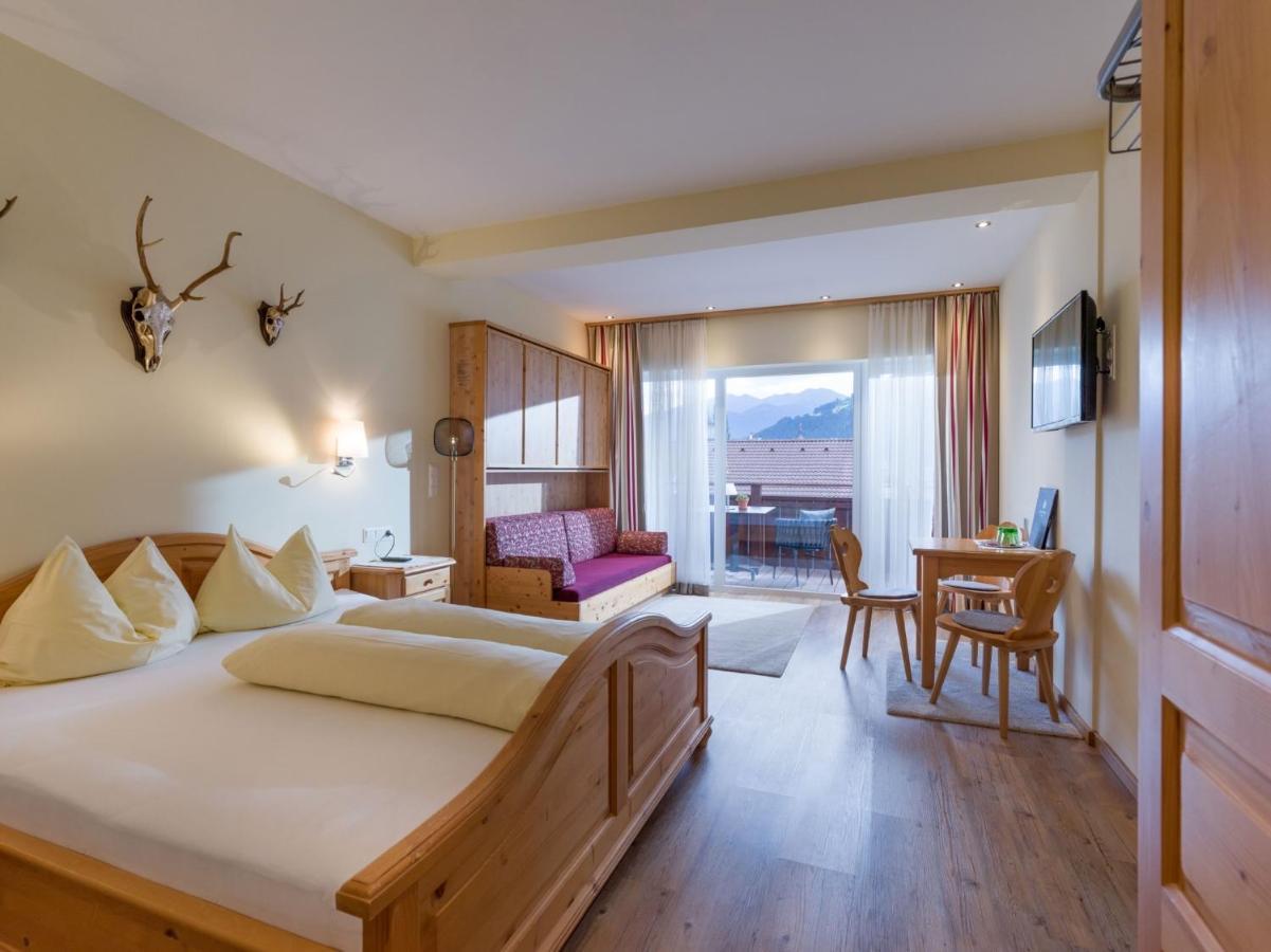 Das Sonnleiten Ski- Und Motorradhotel Bruck Im Zillertal Bruck am Ziller Екстериор снимка