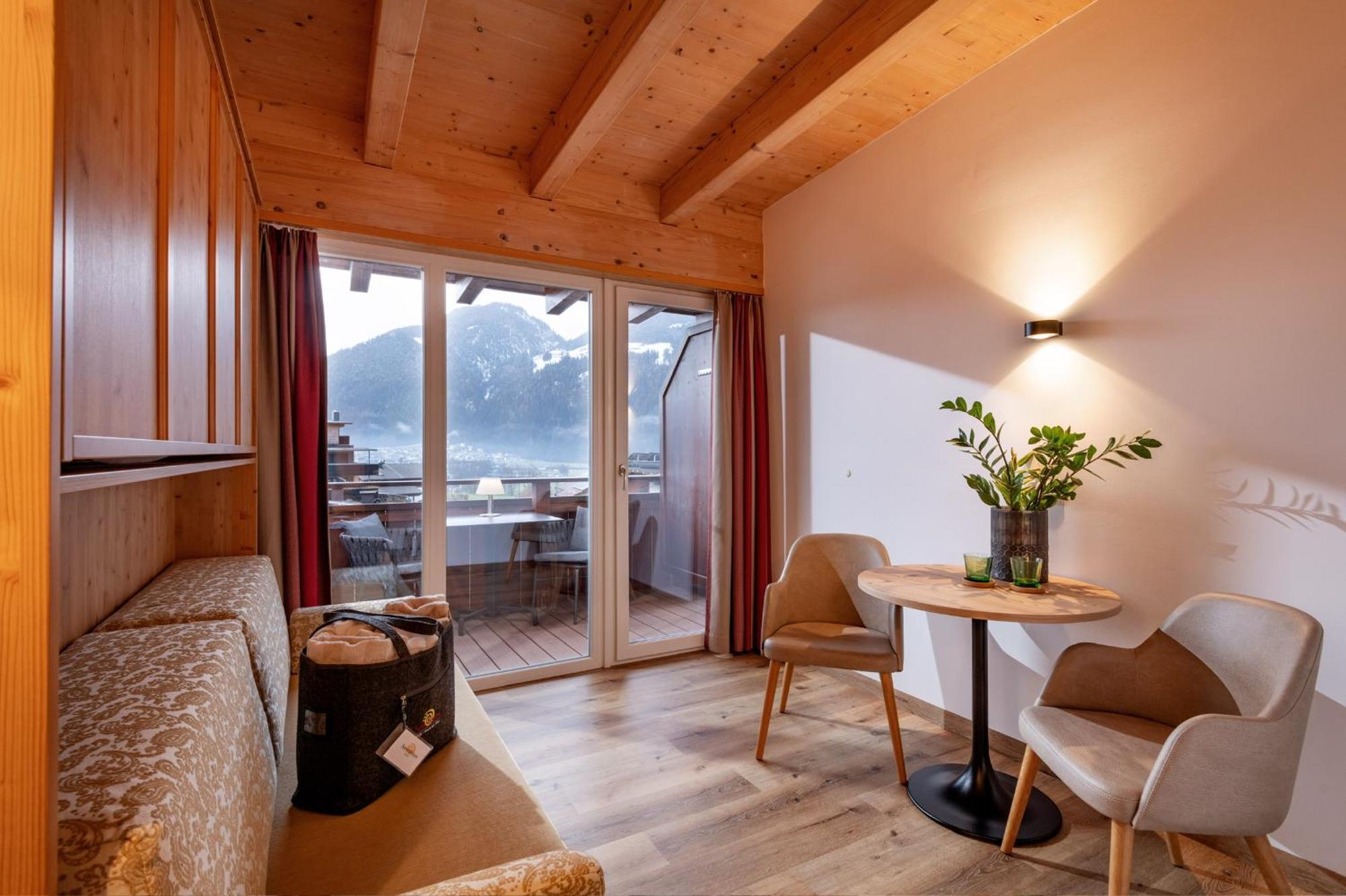 Das Sonnleiten Ski- Und Motorradhotel Bruck Im Zillertal Bruck am Ziller Екстериор снимка