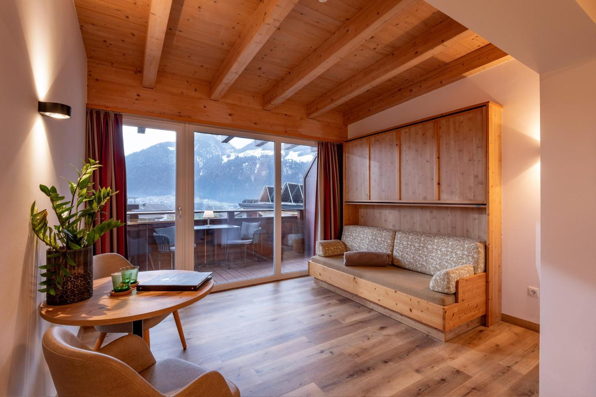 Das Sonnleiten Ski- Und Motorradhotel Bruck Im Zillertal Bruck am Ziller Екстериор снимка